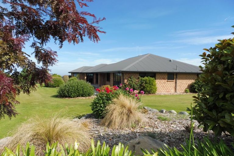 Photo of property in 113 Downs Road, Geraldine, 7991