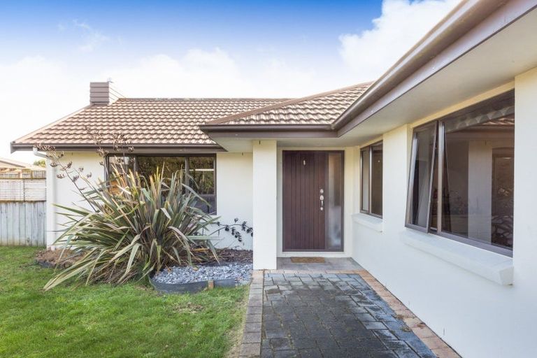 Photo of property in 2 Mayfair Court, Feilding, 4702
