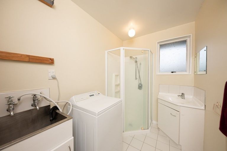 Photo of property in 3/9a Avonhead Road, Avonhead, Christchurch, 8042