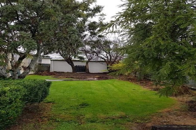Photo of property in 72 Ritchie Street, Richmond, Invercargill, 9810