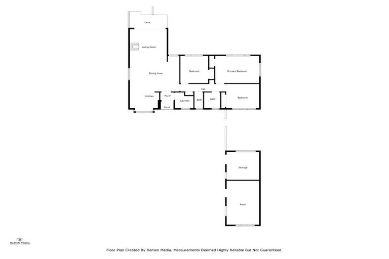 Photo of property in 16 Norman Street, Nawton, Hamilton, 3200