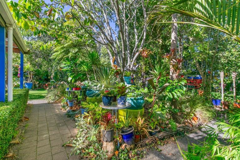 Photo of property in 182 Muhunoa West Road, Ohau, Levin, 5570