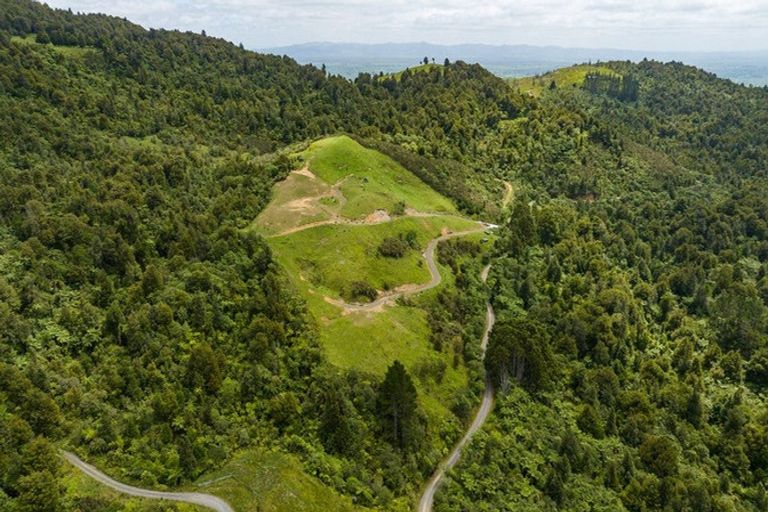 Photo of property in 447a Goble Road, Komata, Paeroa, 3674