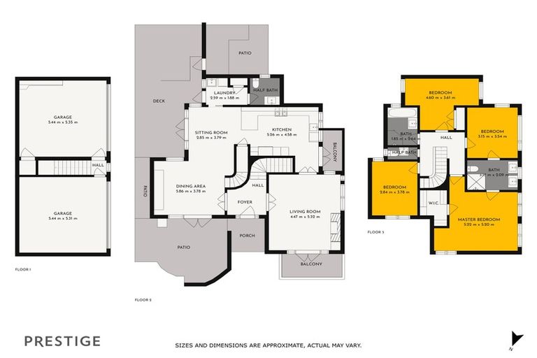 Photo of property in 18a Sylvan Park Avenue, Milford, Auckland, 0620