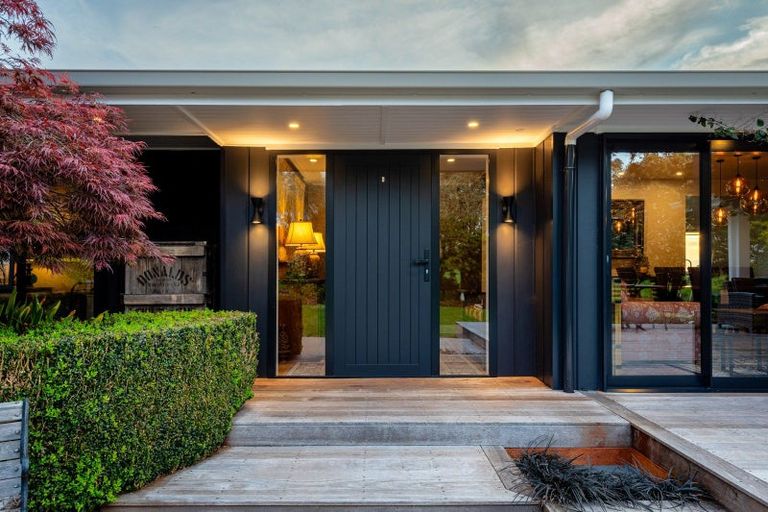 Photo of property in 229 Norwegian Road, Rotoorangi, Cambridge, 3495