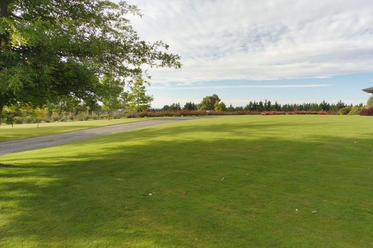 Photo of property in 113 Downs Road, Geraldine, 7991