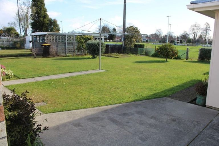 Photo of property in 15 Rata Street, Matamata, 3400