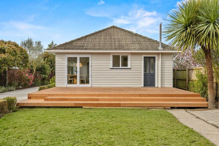 Photo of property in 31 Bronwyn Street, Mairehau, Christchurch, 8052