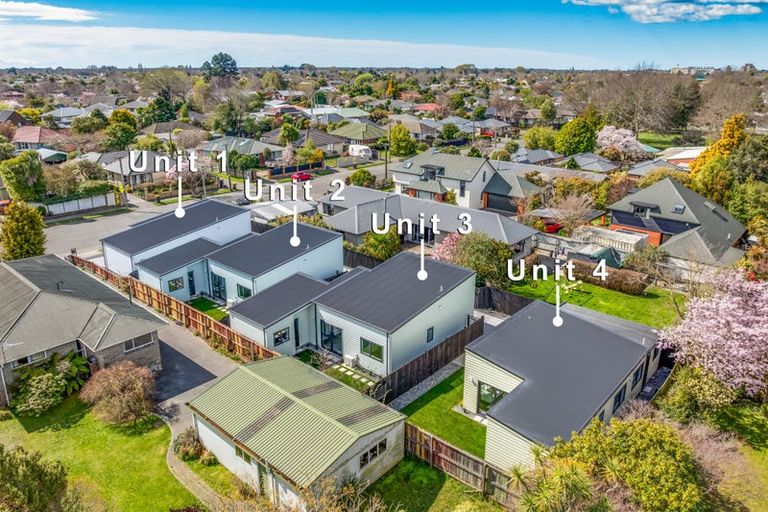 Photo of property in 59 Staveley Street, Avonhead, Christchurch, 8042