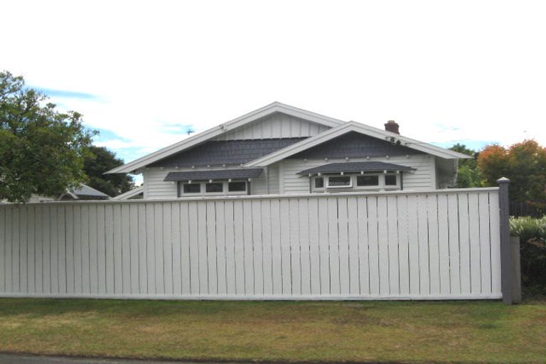 Photo of property in 20 Jacobs Street, St Albans, Christchurch, 8014