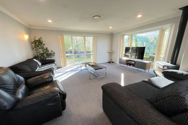 Photo of property in 5 Gilbert Close, Rolleston, 7614