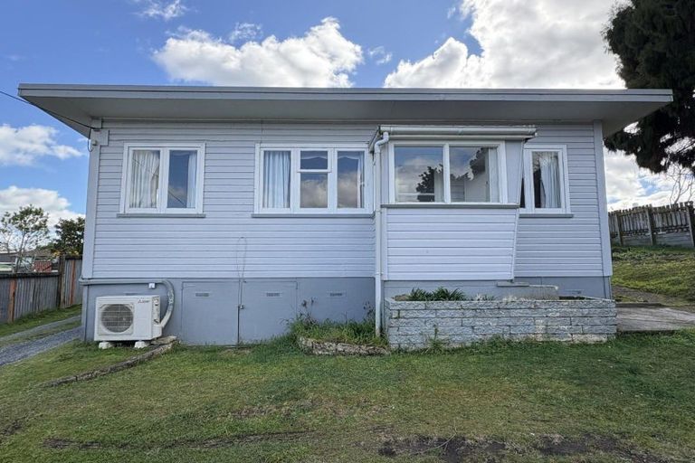 Photo of property in 8 Clothier Street, Putaruru, 3411