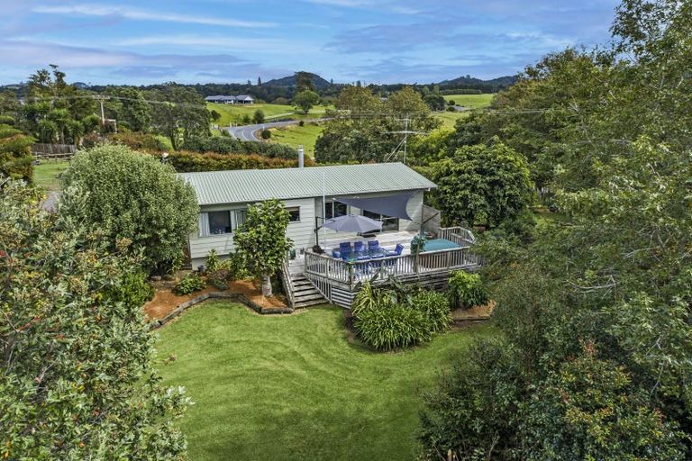 Photo of property in 23 Ngunguru Ford Road, Kiripaka, Whangarei, 0173