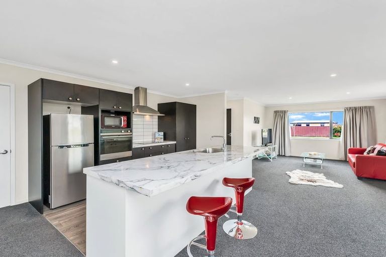 Photo of property in 66 Andesite Drive, Rolleston, 7614