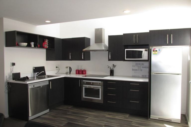 Photo of property in 3/19 Kilmarnock Street, Riccarton, Christchurch, 8011