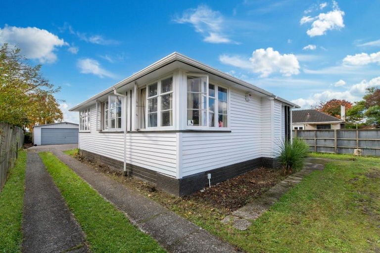 Photo of property in 3 Rimu Street, Glenholme, Rotorua, 3010