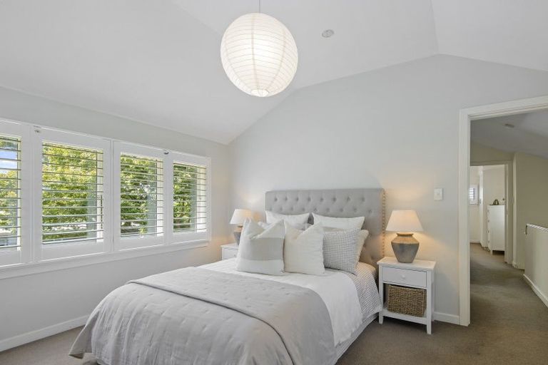 Photo of property in 60 Severn Street, St Albans, Christchurch, 8014