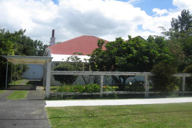 Photo of property in 45 Stewart Street, Aramoho, Whanganui, 4500