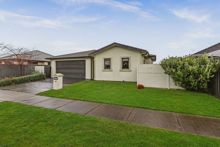Photo of property in 23 Drake Crescent, Awatoto, Napier, 4110