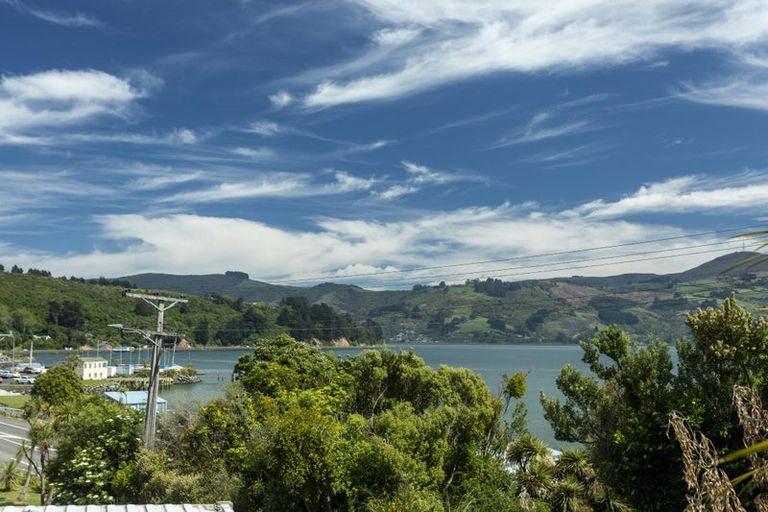 Photo of property in 65 Greig Street, Broad Bay, Dunedin, 9014