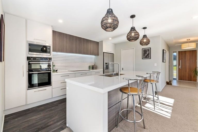 Photo of property in 7 Bradbury Avenue, Rolleston, 7614