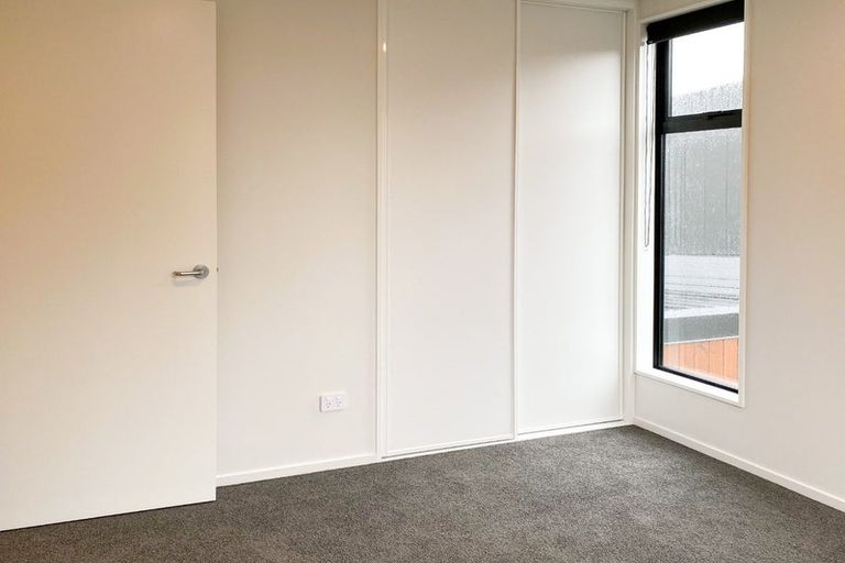 Photo of property in 9/58 Waltham Road, Sydenham, Christchurch, 8023