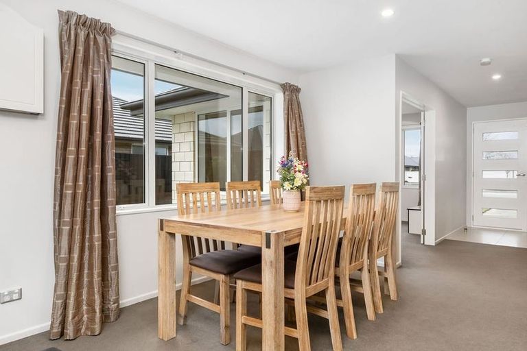 Photo of property in 11 Richmond Avenue, Halswell, Christchurch, 8025