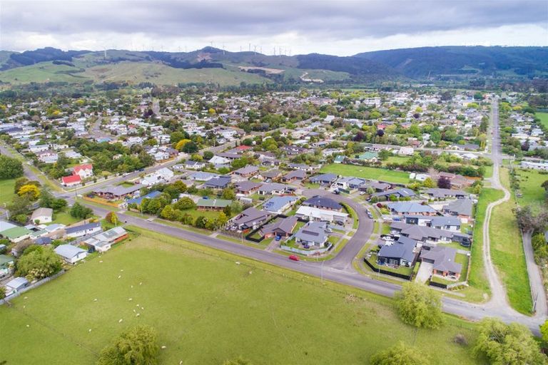 Photo of property in 137 Wyndham Street, Ashhurst, 4810