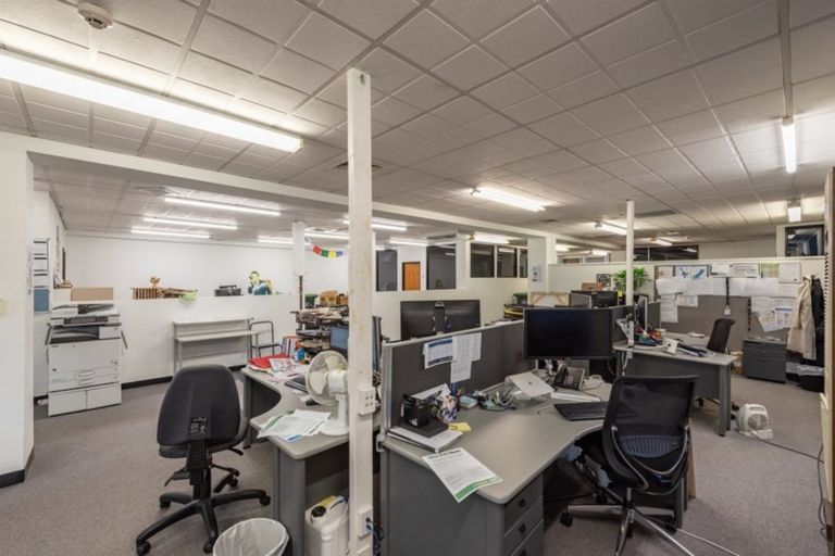 Photo of property in 22 Raroa Road, Kelburn, Wellington, 6012