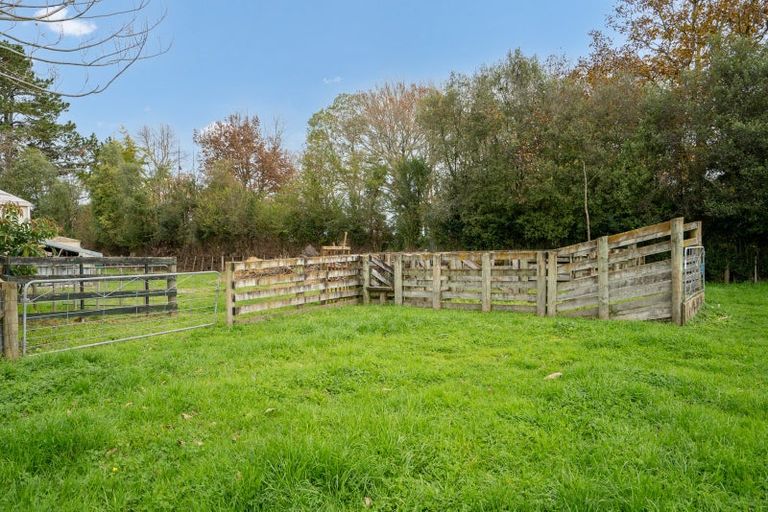 Photo of property in 261 Kaipaki Road, Ohaupo, 3881