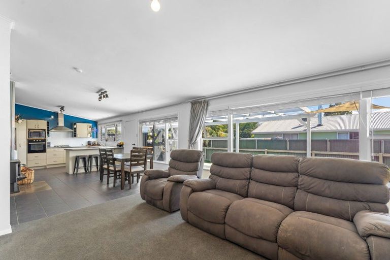 Photo of property in 4a Gascoigne Street, Riversdale, Blenheim, 7201