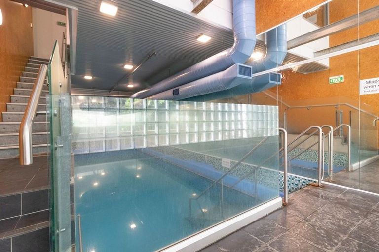 Photo of property in Century City Apartments, 57/72 Tory Street, Te Aro, Wellington, 6011