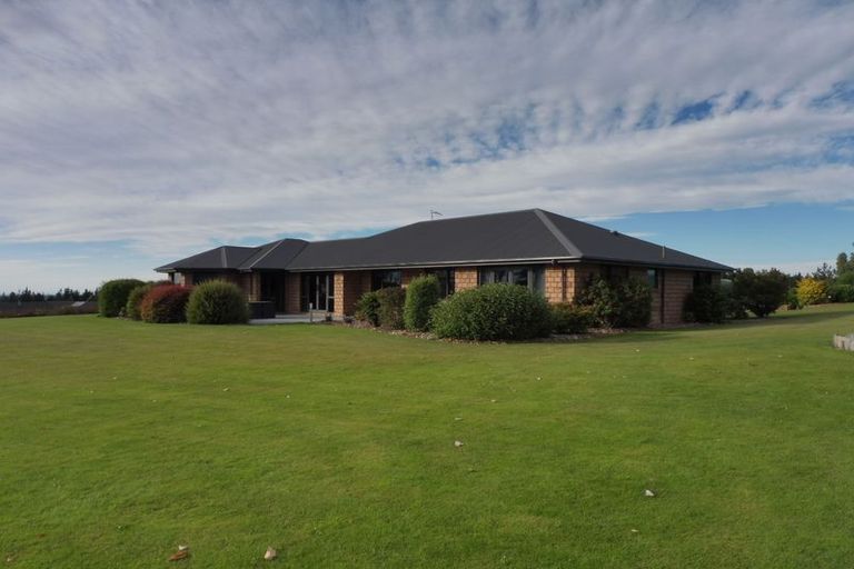 Photo of property in 113 Downs Road, Geraldine, 7991
