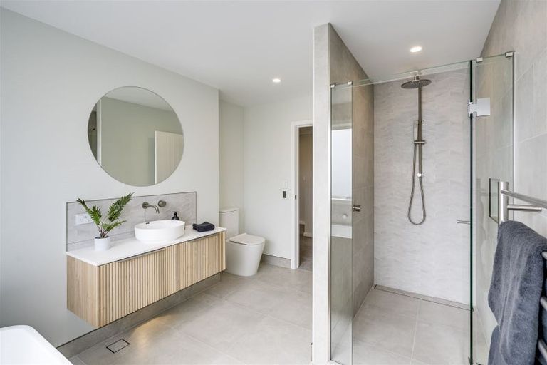 Photo of property in 38b Aspiring Drive, Poraiti, Napier, 4112