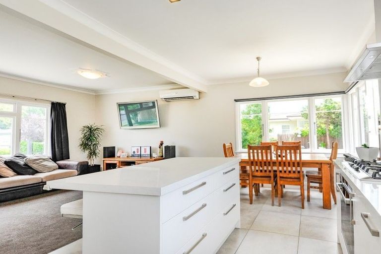 Photo of property in 913 Rimu Street, Mahora, Hastings, 4120