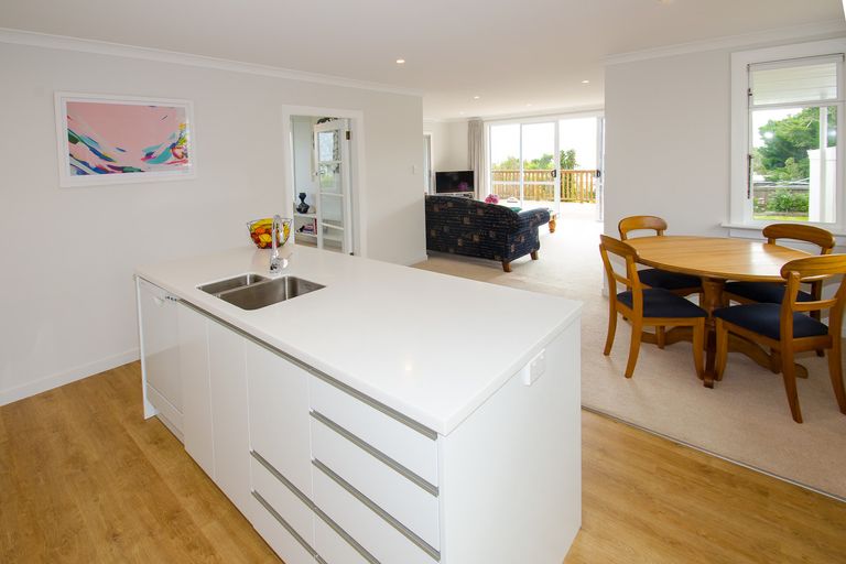 Photo of property in 127 Belford Street, Waverley, Dunedin, 9013