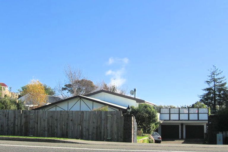 Photo of property in 17 Ratanui Road, Paraparaumu, 5032