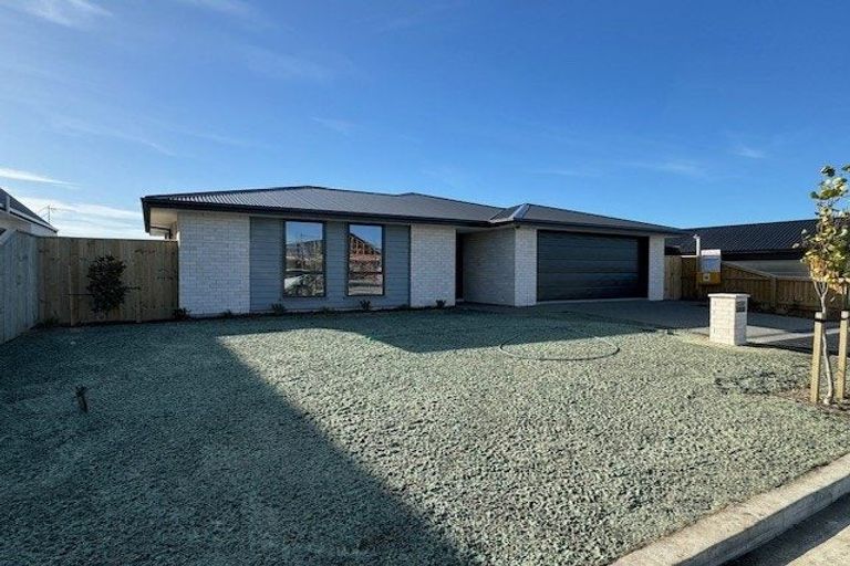 Photo of property in 33 Florence Drive, Lincoln, 7608