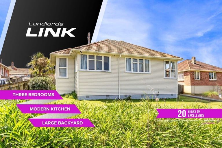 Photo of property in 90 Harper Street, Gonville, Whanganui, 4501