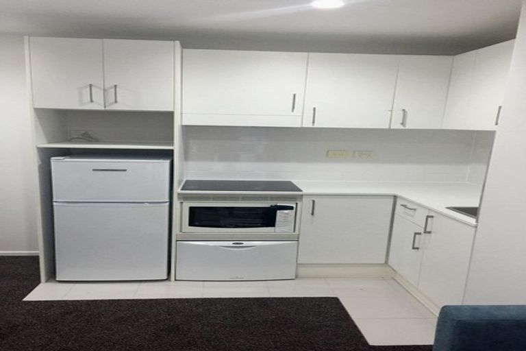 Photo of property in The Crescent Apartments, 202/36 Eden Crescent, Auckland Central, Auckland, 1010