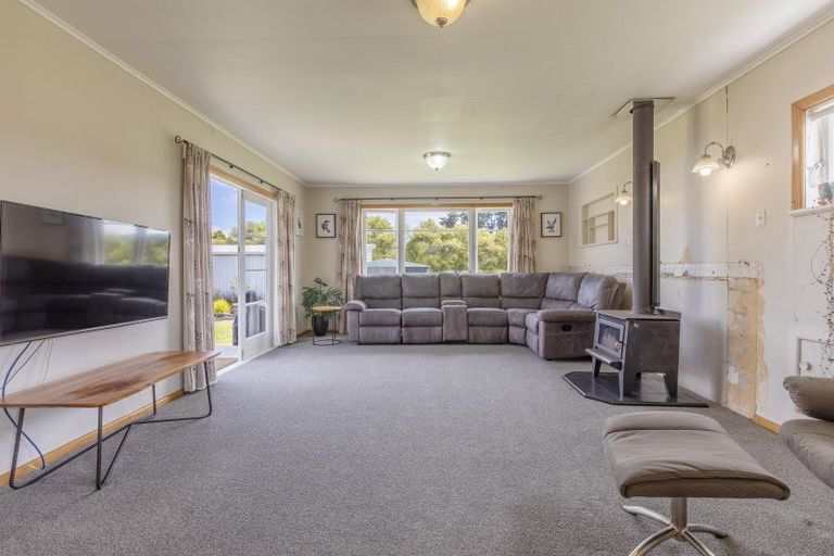 Photo of property in 64 Long Range Road, Omakere, Waipawa, 4271