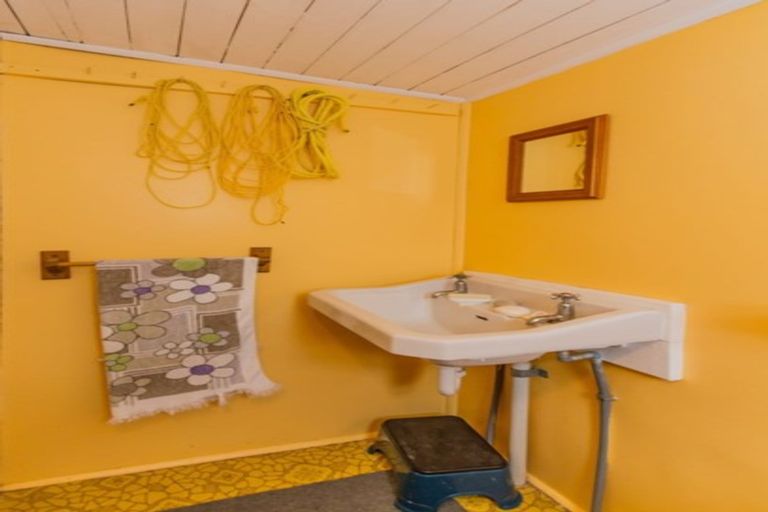 Photo of property in 10 Piwari Street, Rangataua, Ohakune, 4691