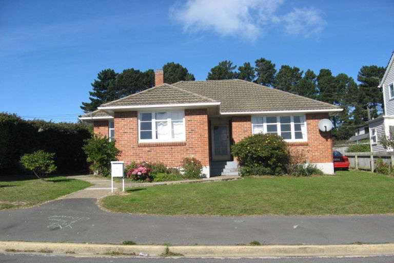 Photo of property in 11 Bruntsfield Place, Corstorphine, Dunedin, 9012