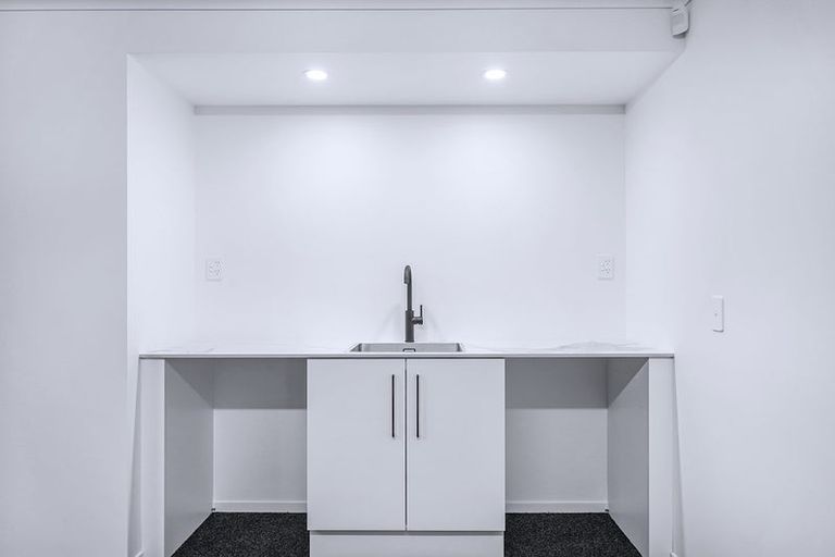 Photo of property in 3/1 Palmerston Street, Hamilton Central, Hamilton, 3204