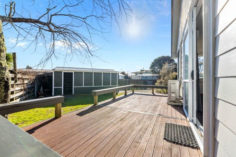Photo of property in 15 Te Rangitautahanga Road, Turangi, 3334