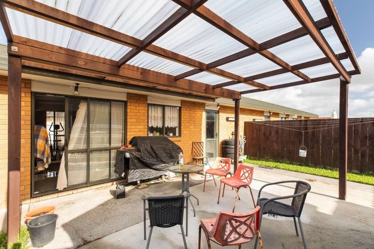 Photo of property in 518 Chapel Road, East Tamaki, Auckland, 2016