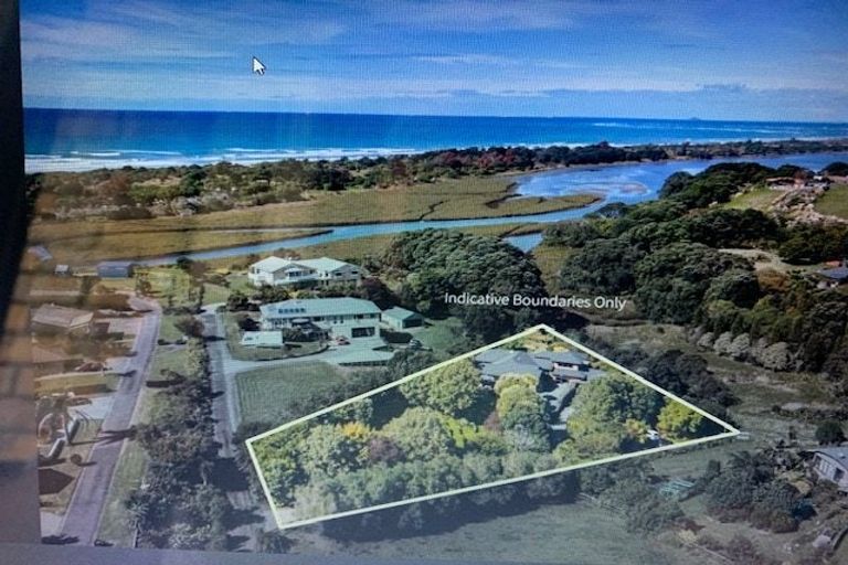 Photo of property in 80 Koutunui Road, Athenree, Katikati, 3177