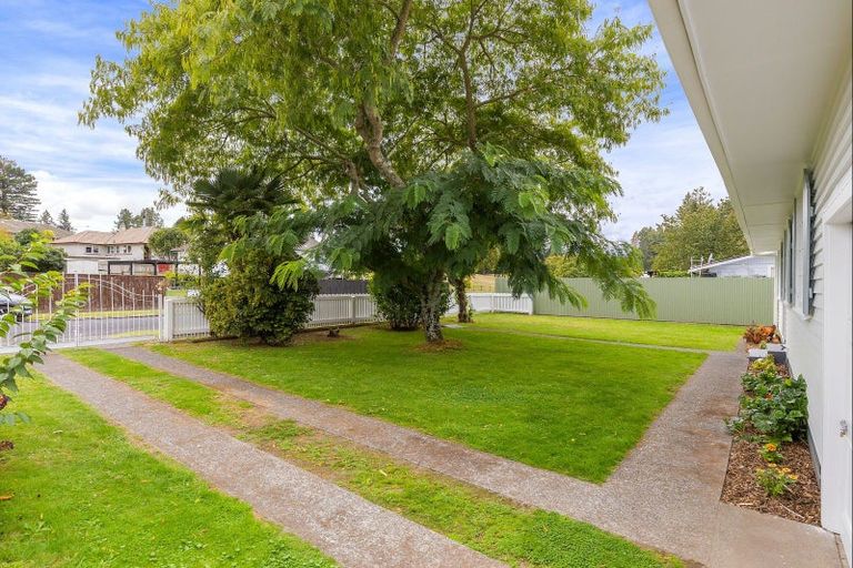 Photo of property in 4 Corlett Street, Taumarunui, 3920