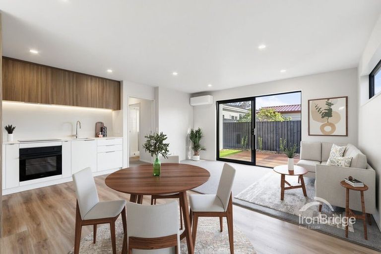 Photo of property in 3/35 Leitch Street, Somerfield, Christchurch, 8024
