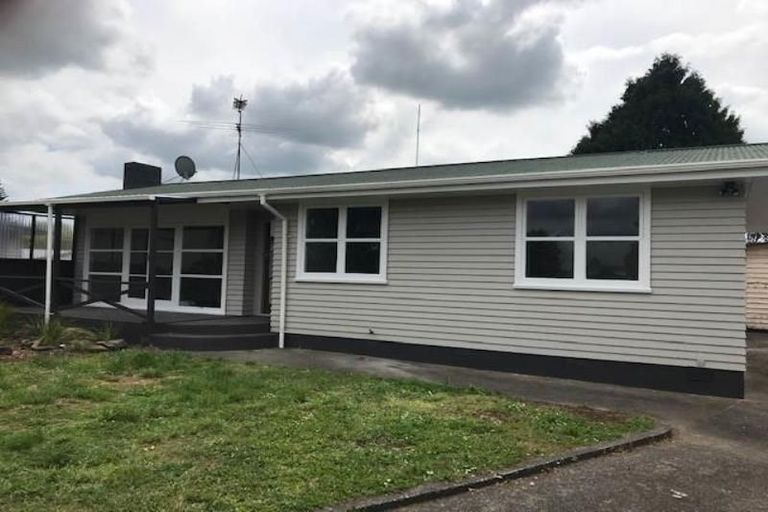 Photo of property in 8 Thames Place, Pukekohe, 2120